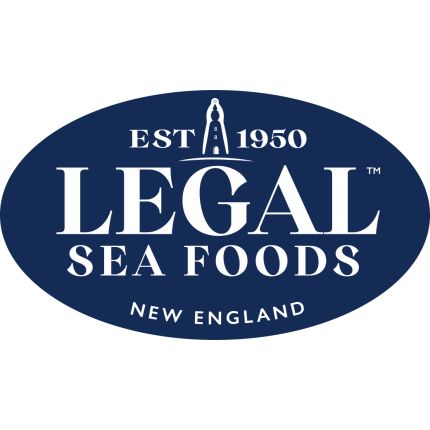 Logo from Legal Sea Foods - King of Prussia