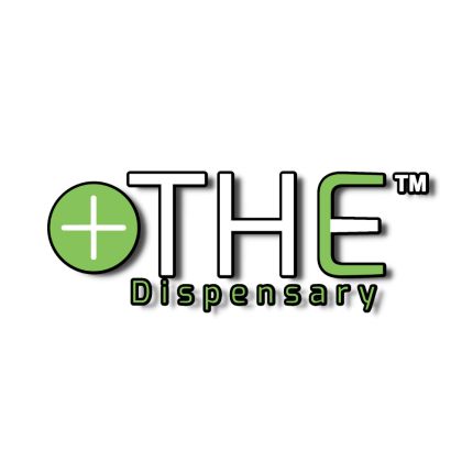Logotyp från The Dispensary Homestead