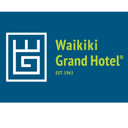 Λογότυπο από Waikīkī Grand Hotel®