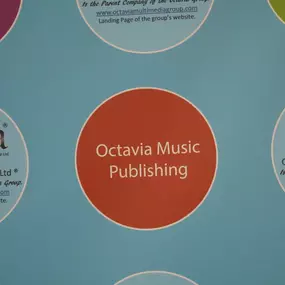 Bild von Octavia Multimedia Group Ltd aka OctaviaMusic