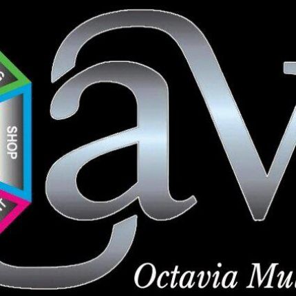 Λογότυπο από OctaviaMusic