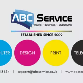 Bild von ABC Service