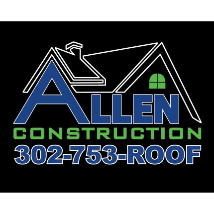 Logo da Allen Construction LLC