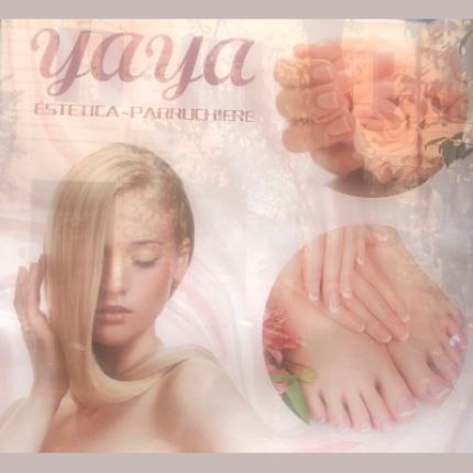 Logotipo de Yaya Estetica - Parrucchieri