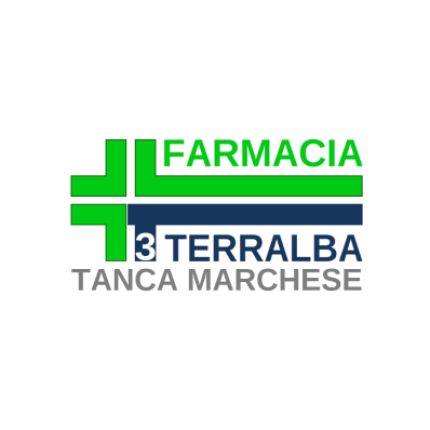 Logótipo de Farmacia Terralba 3