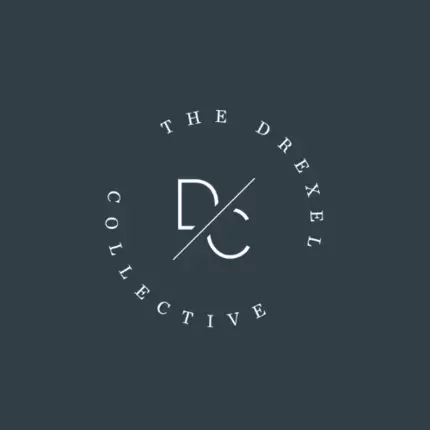 Logo from The Drexel Collective