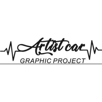 Logotyp från Artist Home Project
