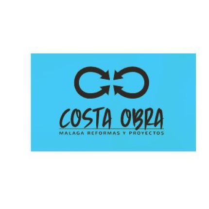Logotipo de Costa Obra Málaga Reformas y Proyectos