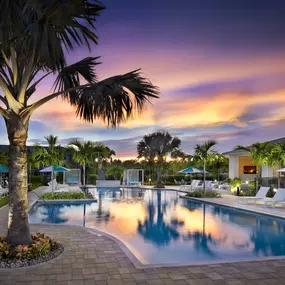 Bild von Everly Apartments