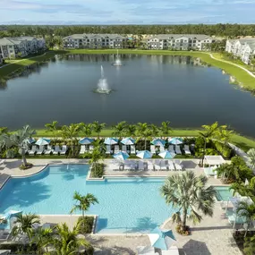 Bild von Everly Apartments