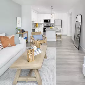 Bild von Everly Apartments