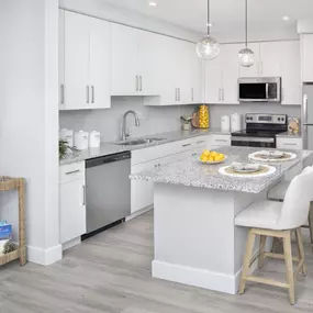 Bild von Everly Apartments