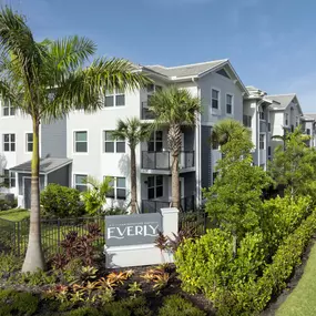 Bild von Everly Apartments