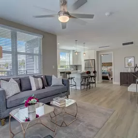 Bild von Everly Apartments