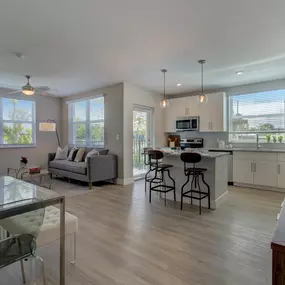 Bild von Everly Apartments
