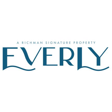 Logotipo de Everly Apartments