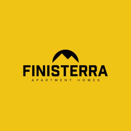 Logo von Finisterra Apartments