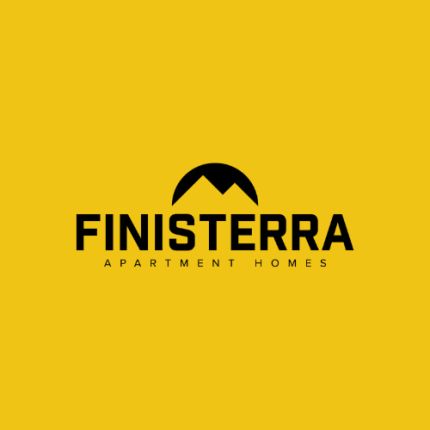 Logo from Finisterra Apartments