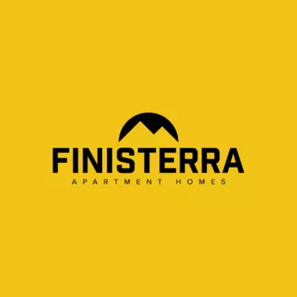 Logo de Finisterra Apartments