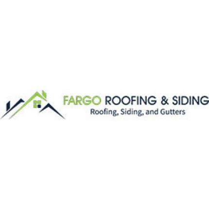 Logo od Fargo Roofing & Siding