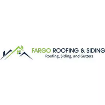 Logo from Fargo Roofing & Siding