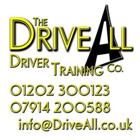 Bild von The DriveAll Driver Training Co.