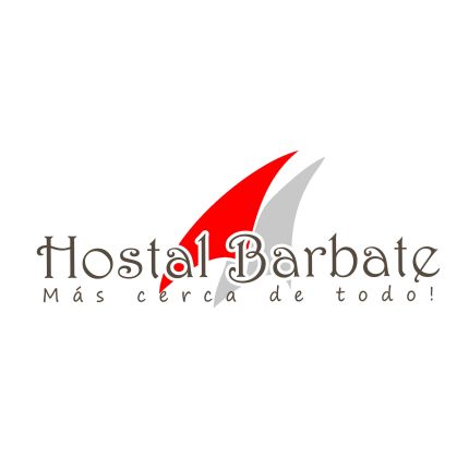 Logotipo de Hostal Barbate