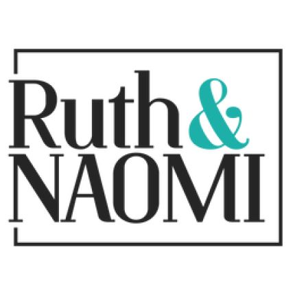 Logotipo de Ruth and Naomi