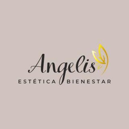 Logotipo de Angelis