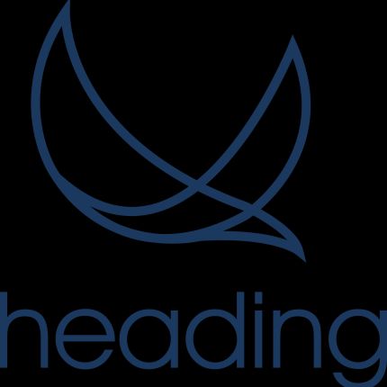 Logotipo de Heading Health