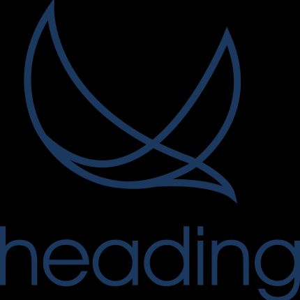 Logótipo de Heading Health