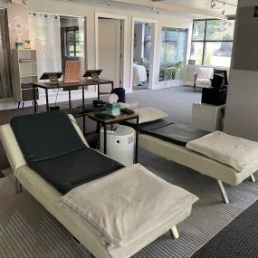 Bild von Recovery Lounge & Spa