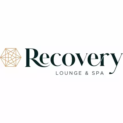 Logo da Recovery Lounge & Spa