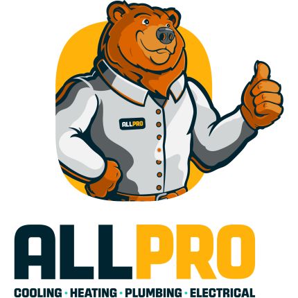 Logo od All Pro Plumbing, Heating, Air & Electrical