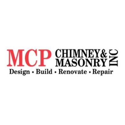 Logo fra MCP Chimney & Masonry, Inc.