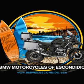 Bild von BMW Motorcycles of Escondido