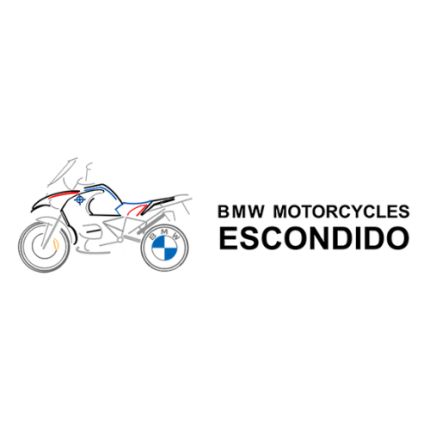 Logo da BMW Motorcycles of Escondido
