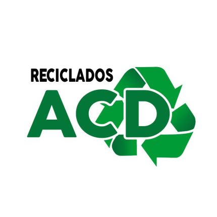 Λογότυπο από Reciclados Acd