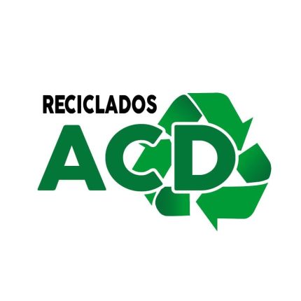 Logotyp från Reciclados Acd