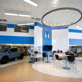 Flow Honda of Statesville