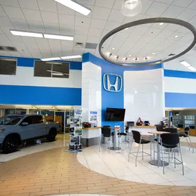 Flow Honda of Statesville