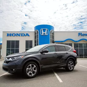 Flow Honda of Statesville