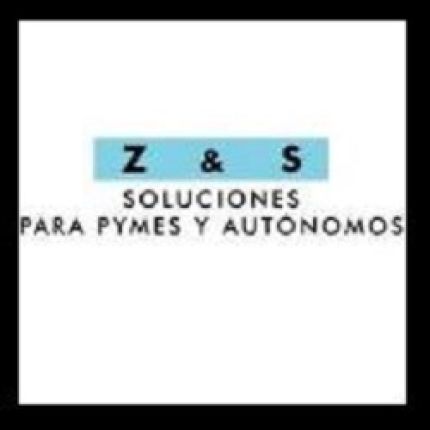 Logo fra Z&S Soluciones para Pymes y Autónomos