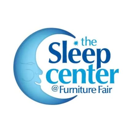 Logótipo de The Sleep Center at Furniture Fair