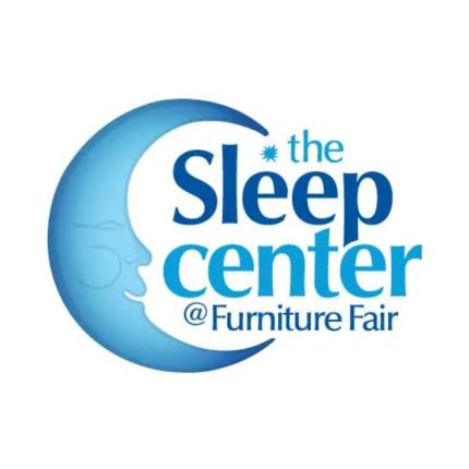 Logotipo de The Sleep Center at Furniture Fair