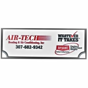 Air-Tech Heating & A/C