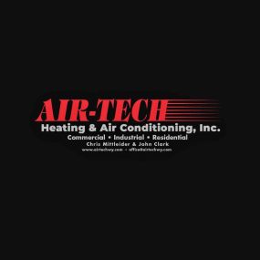 Bild von Air-Tech Heating & Air Conditioning, Inc.