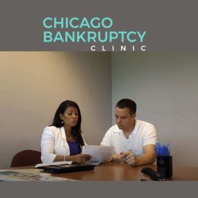 Chicago Bankruptcy Clinic | Oak Brook, IL