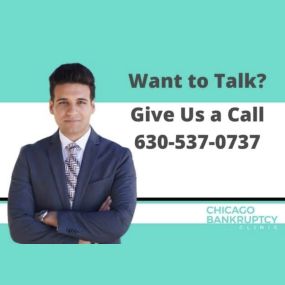 Alex Ranjha of Chicago Bankruptcy Clinic | Oak Brook, IL