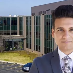 Alex Ranjha of Chicago Bankruptcy Clinic | Oak Brook, IL